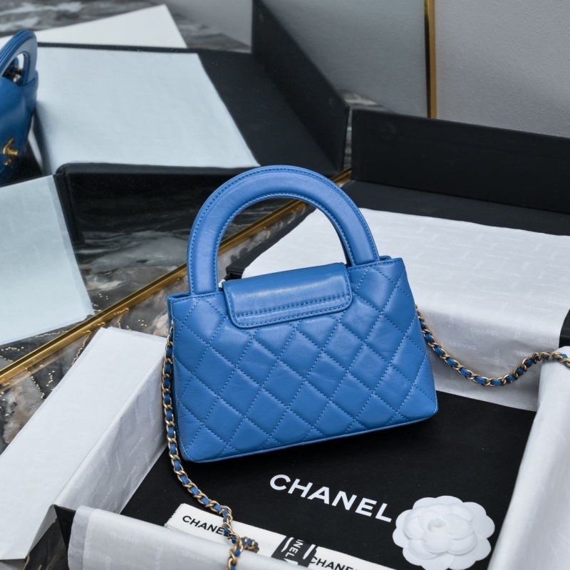 Chanel Top Handle Bags